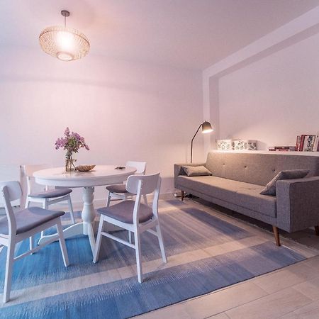 Redlowskie Wzgorze Apartament Гдыня Экстерьер фото